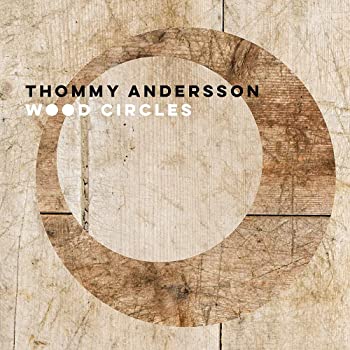【中古】(未使用･未開封品)Wood Circles [CD]