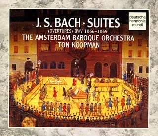 楽天市場】【中古】88 Bach (バッハ) Complete Orchestral Works Naxos