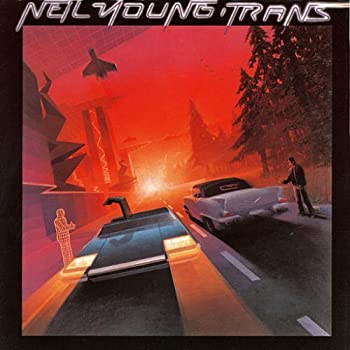 【中古】トランス [CD]