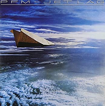 【中古】(非常に良い)ジェット・ラグ(紙ジャケット仕様) [CD]｜お取り寄せ本舗 KOBACO