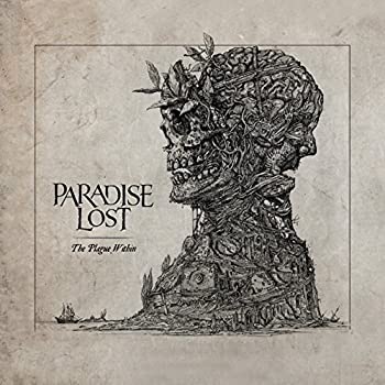 【中古】プレイグ・ウィズイン [CD]｜お取り寄せ本舗 KOBACO