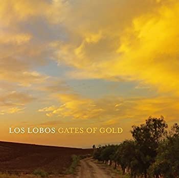 【中古】ゲイツ・オブ・ゴールド 【国内盤ボーナス・トラック2曲 解説・歌詞・対訳付】 [CD]｜お取り寄せ本舗 KOBACO