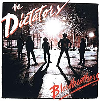 【中古】Bloodbrothers [CD]｜お取り寄せ本舗 KOBACO 18,836円