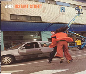 【中古】(非常に良い)Instant Street [CD]｜お取り寄せ本舗 KOBACO