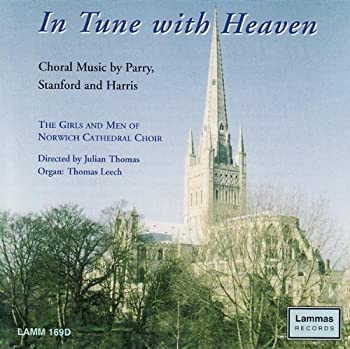 【中古】In Tune With Heaven [CD]｜お取り寄せ本舗 KOBACO