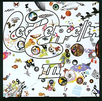 【中古】(未使用･未開封品)レッド・ツェッペリンIII(SHM-CD) [CD]｜お取り寄せ本舗 KOBACO