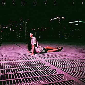 【中古】(非常に良い)Groove it [CD]｜お取り寄せ本舗 KOBACO