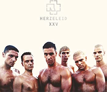 【中古】(未使用･未開封品)Herzeleid 25 [CD]