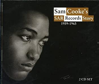 【中古】(非常に良い)Sam Cooke's Sar Records Story [CD]