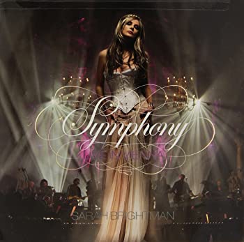 【中古】(非常に良い)Symphony: Live in Vienna (W/Dvd) (Jewl) [CD]｜お取り寄せ本舗 KOBACO