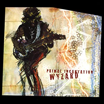 【中古】Primal Incantation [CD]