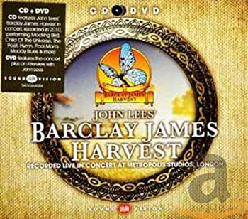 【中古】(未使用･未開封品)Live In Concert At Metropolis Studios London (CD+DVD) [CD]｜お取り寄せ本舗 KOBACO
