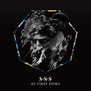【中古】(未使用･未開封品)S・S・S(初回盤)(DVD付) [CD]