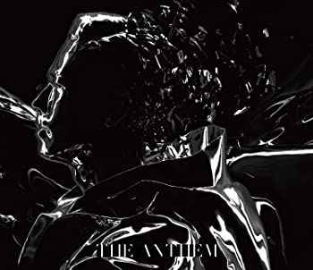 【中古】(未使用･未開封品)THE ANTHEM(初回限定盤A)(DVD付) [CD]｜お取り寄せ本舗 KOBACO