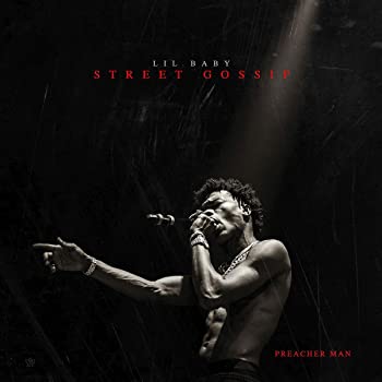 【中古】(未使用･未開封品)STREET GOSSIP [CD]｜お取り寄せ本舗 KOBACO