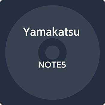 【中古】(未使用･未開封品)NOTE5 [CD]｜お取り寄せ本舗 KOBACO 13,802円