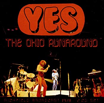 【中古】(未使用･未開封品)Ohio Runaround [CD]｜お取り寄せ本舗 KOBACO