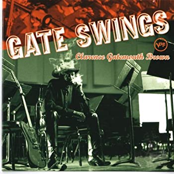 【中古】(未使用･未開封品)Gate Swings [CD]｜お取り寄せ本舗 KOBACO