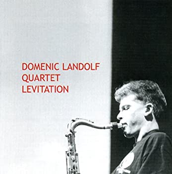 【中古】(未使用･未開封品)LEVITATION [CD]