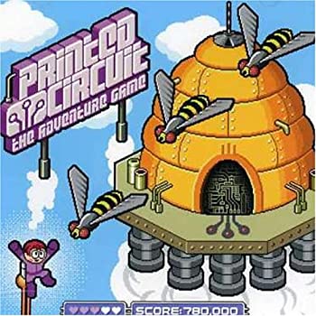 【中古】(非常に良い)Adventure Game [CD]