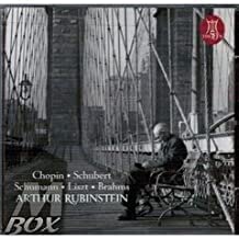 【中古】(未使用･未開封品)Chopin/Schubert/Schumann/Liszt [CD]