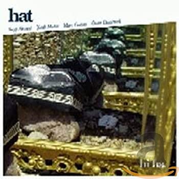 【中古】HI HA [CD]