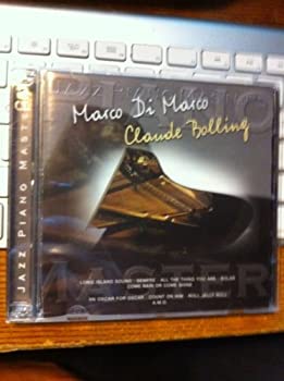 【中古】(未使用･未開封品)My poetry/Tribute by Claude Bolling [CD]｜お取り寄せ本舗 KOBACO