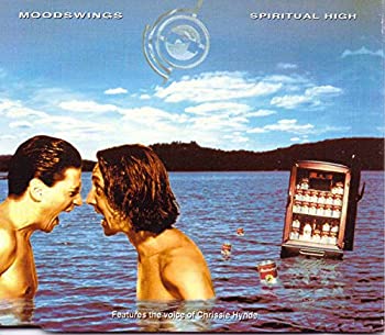 【中古】(非常に良い)Spiritual High [CD]｜お取り寄せ本舗 KOBACO