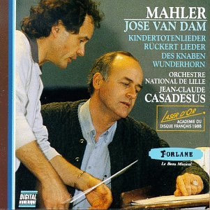 【中古】(非常に良い)Kindertotenlieder [CD]｜お取り寄せ本舗 KOBACO 42,526円