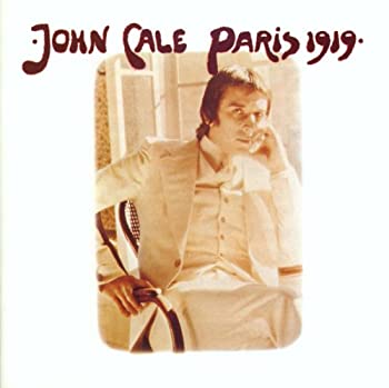 【中古】Paris 1919 [CD]