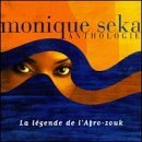 【中古】Anthologie: La Legend De L'Afro-Zouk [CD]