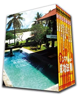【中古】ホンマもんの成功法則~世界一気さくなバリ島の日本人大富豪の教え~ [DVD]