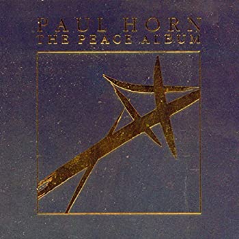 【中古】(未使用･未開封品)The Peace Album [CD]