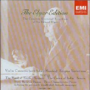 【中古】(非常に良い)Elgar Edition Vol 2 [CD]｜お取り寄せ本舗 KOBACO
