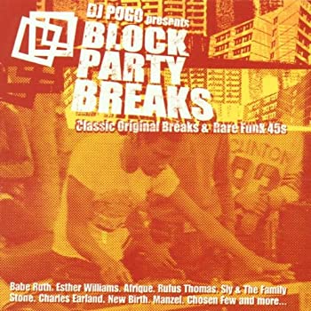 【中古】(未使用･未開封品)DJ Pogo: Classic Original B... [CD]