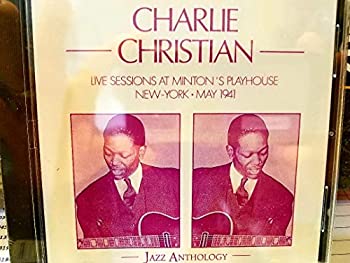 【中古】Live Sessions at Mintons [CD]
