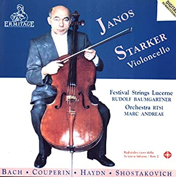 【中古】(未使用･未開封品)Bach/Haydn/Shostakovich:Vlc Wk [CD]｜お取り寄せ本舗 KOBACO