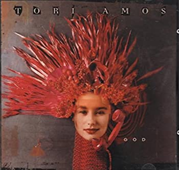 【中古】(非常に良い)God [CD]