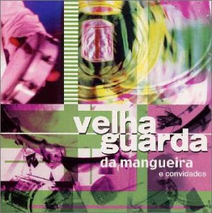 【中古】至上のマンゲイラ [CD]