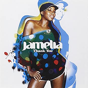 【中古】(未使用･未開封品)Thank You [CD]