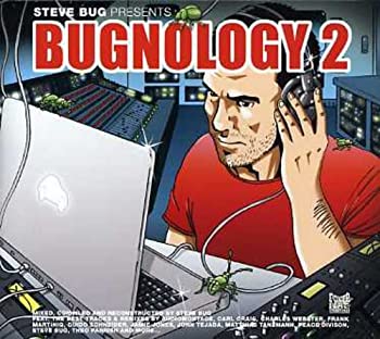【中古】(未使用･未開封品)Bugnology 2 [CD] 8,157円