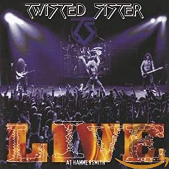 【中古】Live at Hammersmith [CD]｜お取り寄せ本舗 KOBACO
