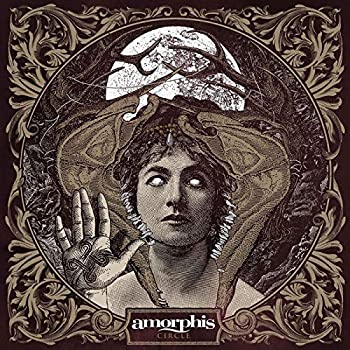 【中古】(非常に良い)The Circle (Limited CD+DVD Box Set) [CD]｜お取り寄せ本舗 KOBACO