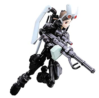 【中古】武装神姫 EXウェポンセット ヴァッフェバニー