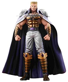 【中古】(未使用･未開封品)北斗の拳 世紀末激闘録フィギュアコレクションVol4 コレクションNo.9 ファルコ