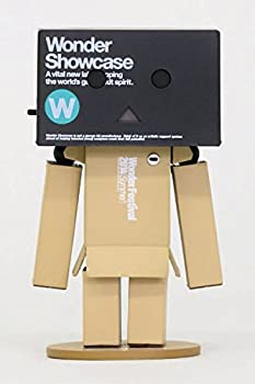 【中古】(非常に良い)リボルテック ダンボー・ミニ WF2014[SUMMER](ワンダーフェスティバル2014[夏]限定)