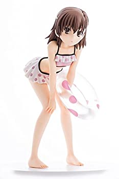 【中古】(未使用･未開封品)御坂美琴・Gravure_Style「瞬間」 (1/6スケール PVC製塗装済み完成品)