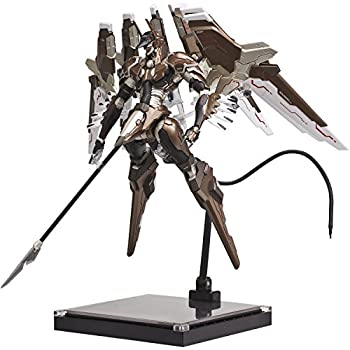 【中古】RIOBOT アヌビス ノンスケール ATBC-PVC ABS ダイキャスト製 塗装済み可動フィギュア