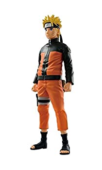 【中古】(未使用･未開封品)NARUTO ナルト 疾風伝 BIGサイズソフビフィギュア 全1種