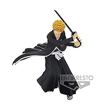 【海外公式】超希少！BLEACH 黒崎一護プレイマット Amazon.co.jp: BLEACH ブリーチ ソウルカードバトル プレイ